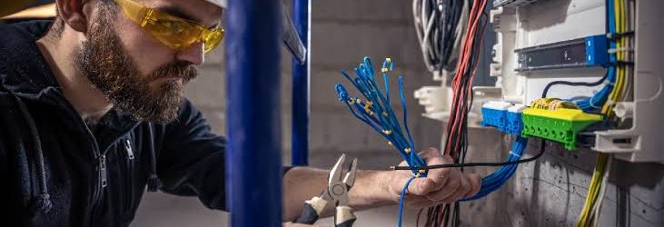Instalaciones eléctricas