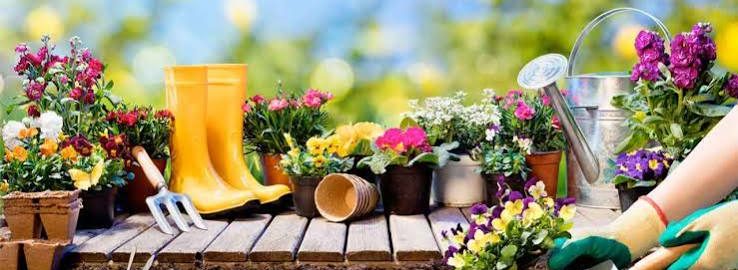Jardinería